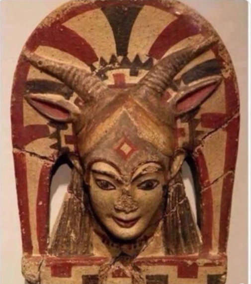 MmisterNobody's tweet photo. Why is the Vatican named after Vatica, the goddess of the underworld? https://t.co/1Xy9WzRu5J
