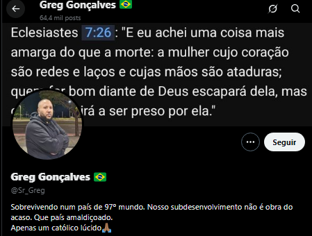 leandr2149's tweet photo. @Sr_Greg @Metropoles sinceramente cidadão, "Que país amaldiçoado"?? https://t.co/NrxUrBucyW