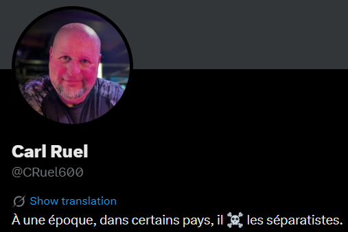 OUI_OUI_QC's tweet photo. @CRuel600 @MaraboutQc https://t.co/DRBpEMGJeb