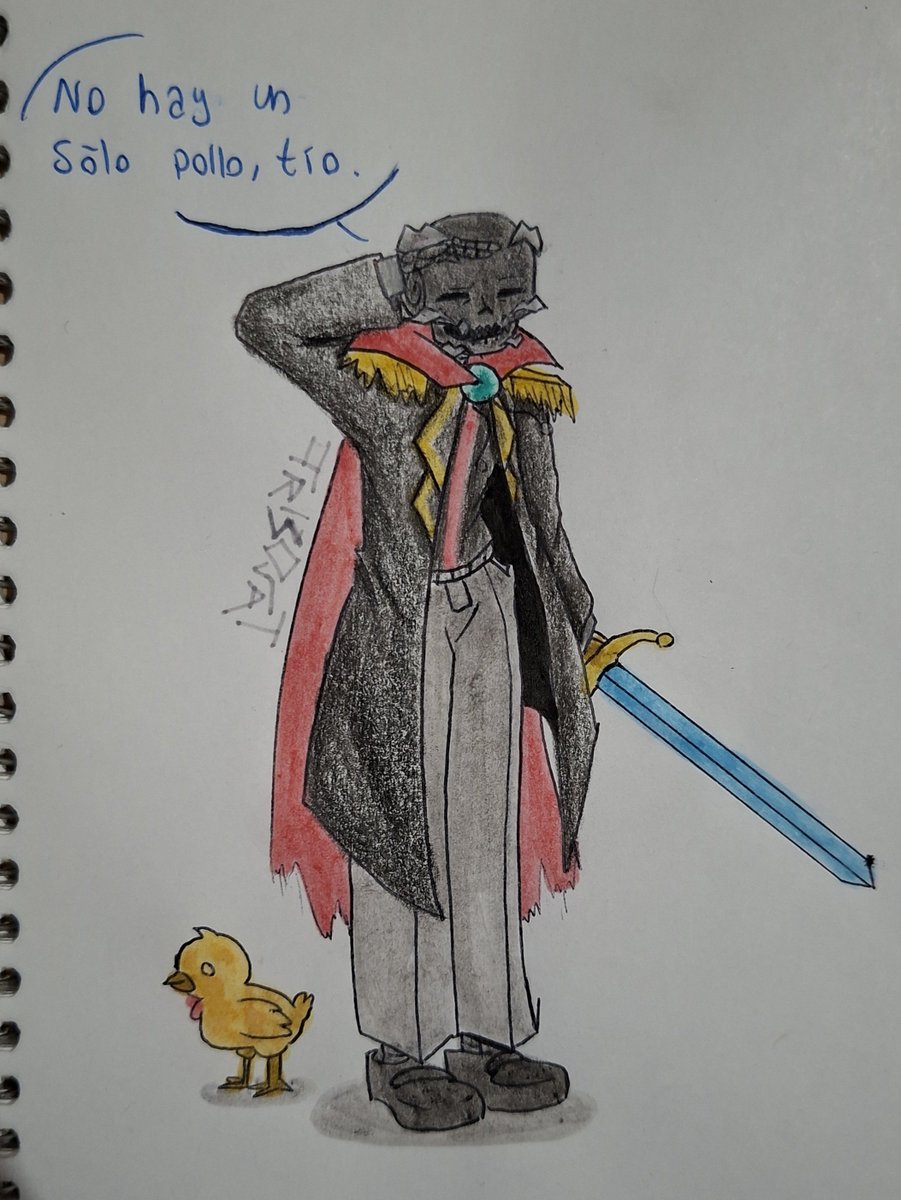 frisovat's tweet photo. Es tan chill que me desespera, lo amo
#ElRichMCfanart
#ElRichMC
#MinecraftExtremo (? No me se los # https://t.co/Lot0CBu4Am