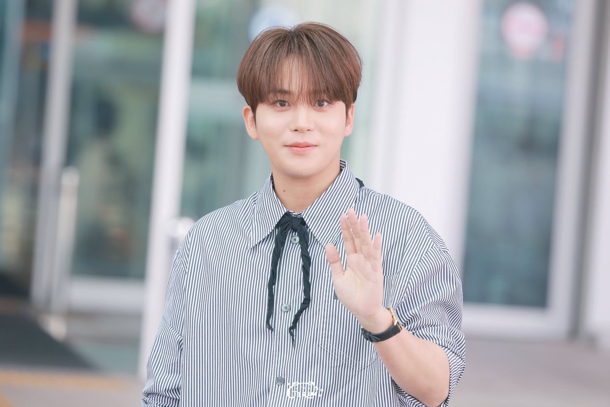 jirin_00_'s tweet photo. 260623 ICN 출국 

🧸

#종호 #JONGHO  
#ATEEZ #에이티즈 https://t.co/VXiVkwv4KE