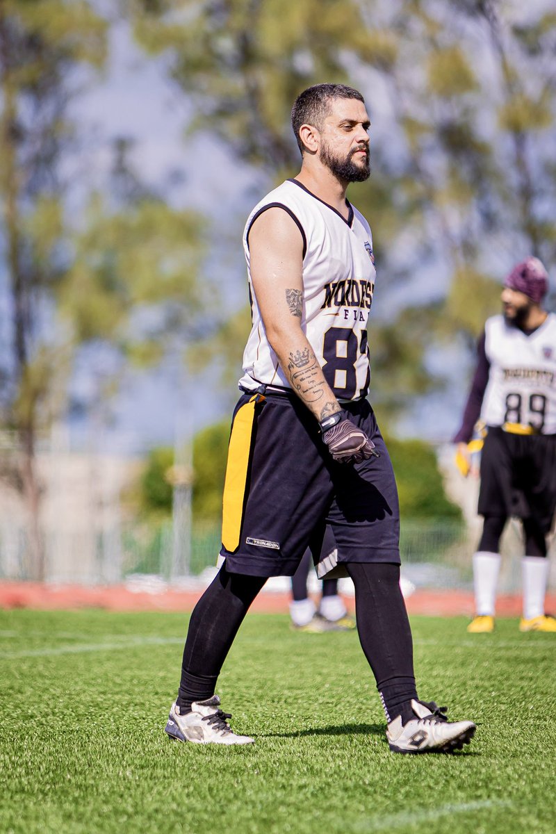 MarceloFilho04's tweet photo. Um pouco do Brasileiro de Flag Football que rolou esse fim de semana em FortalezaZ https://t.co/YBdsS4EF4w