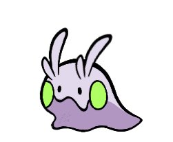 ZRD_draws's tweet photo. Drew #Pokemonart of the #Goodra line 🥹 https://t.co/QZasdf9LZM