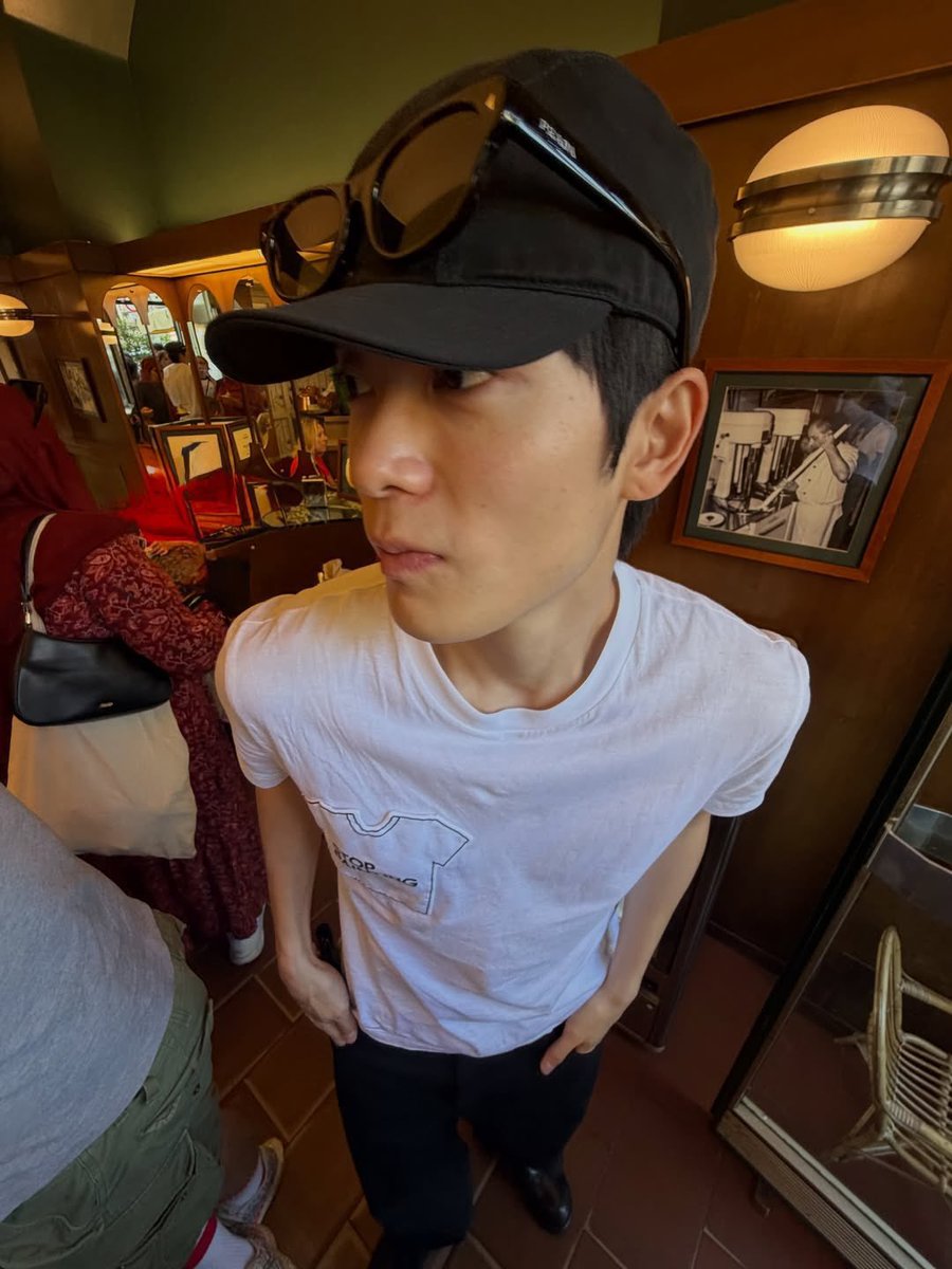 qalacxy's tweet photo. kok GEN Z dia sekarang https://t.co/88Ke2KjuWu