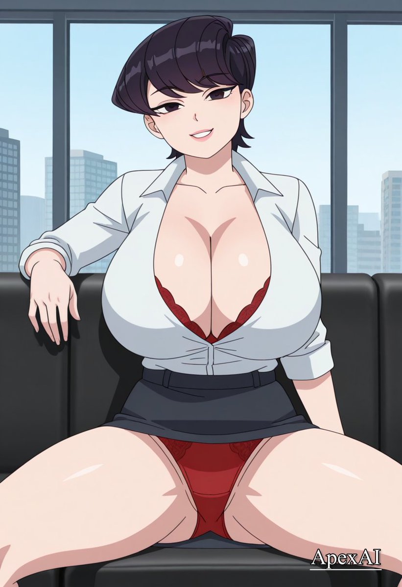 diariosexkomi's tweet photo. 📝-Mi madre se está tomando muy encerio su trabajo, será que pagan muy bien?-📝

/

~Shuuko: jeje encerio que le gusta que muestre todo, verdad? Hasta me pide que nunca cierre las piernas cuando me siento~ https://t.co/Gxa2AcBFjp