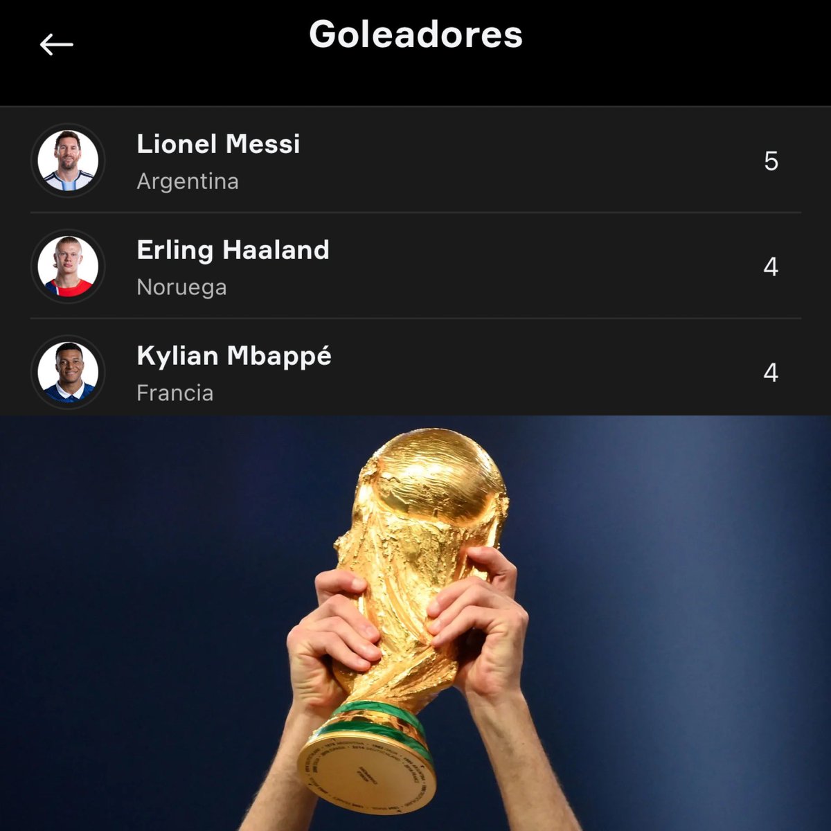CerebrosG's tweet photo. Está Copa del Mundo es una completa locura. https://t.co/nyYtQU4wo6