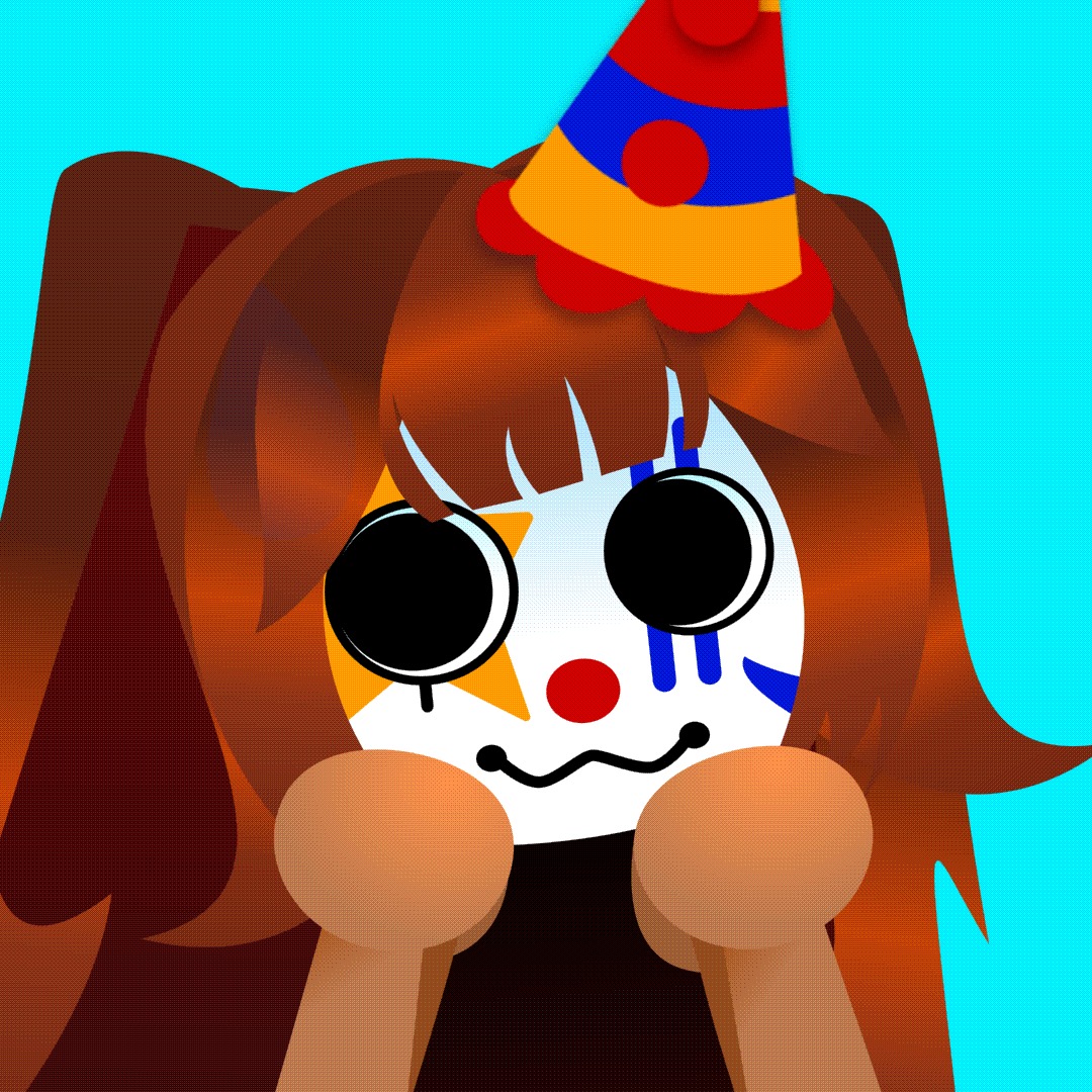 HayHayNami's tweet photo. #NewProfilePic New icon made by @deeoxie Sarah is precious to me and she was done so well <3 Originally was an animated icon but had to pick a frame to use on twitter. I'm letting Dee post the animated version :) https://t.co/XjWqUN2lAz