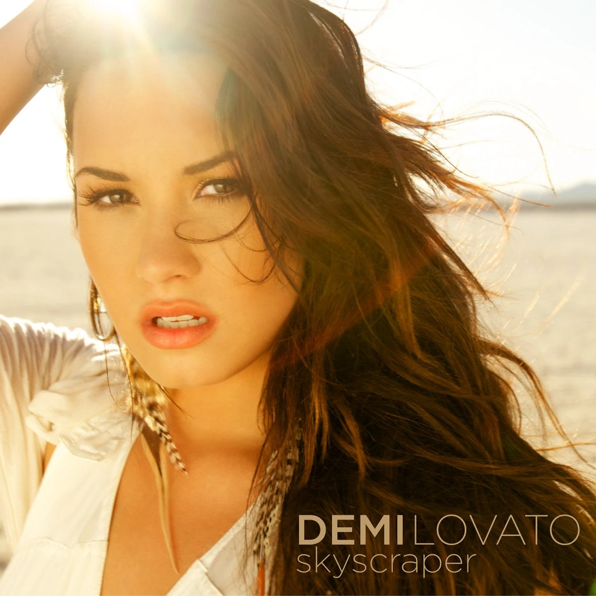 dlcharts's tweet photo. Demi Lovato’s lead singles certifications in Brazil:

“Skyscraper” — Platinum
“Heart Attack” — 2x Diamond
“Cool for the Summer” — 2x Diamond
“Sorry Not Sorry” — 2x Diamond
“Dancing With The Devil” — Platinum
“SKIN OF MY TEETH” — Gold
“Fast” — Platinum https://t.co/z605wOqXME