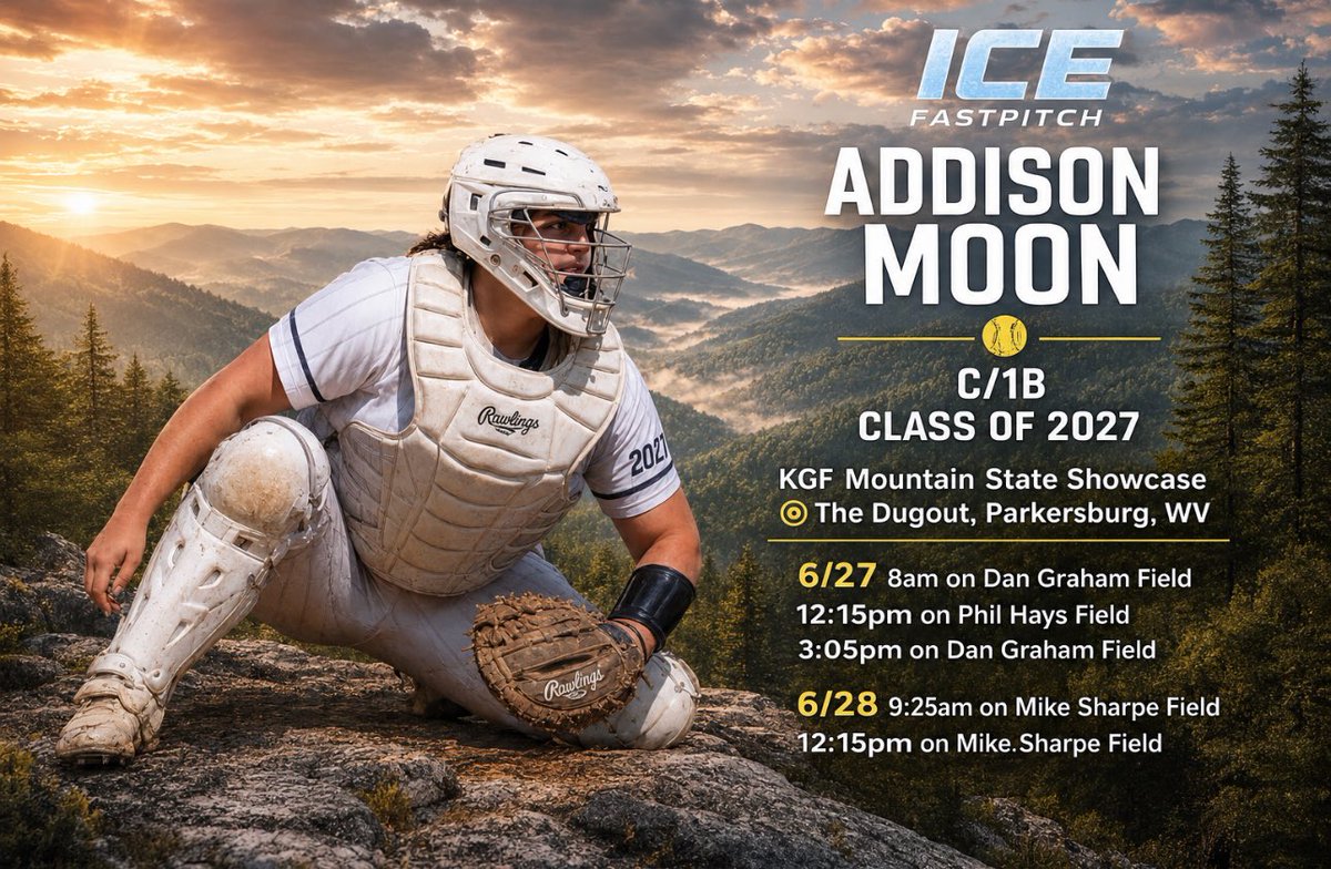 moon_addison22's tweet photo. Ready to work this weekend! @ExtraInningSB @MaxPreps @USASoftballREC @CaylanA_Elliott @kgf_softball https://t.co/q4tuNmWbNk