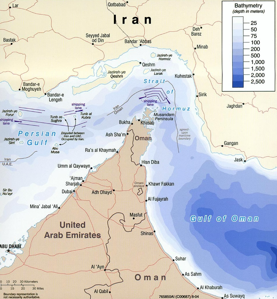 parthva9825's tweet photo. To administer the most important checkpoint on this earth , Strait Of Hormuz , Iran has constituted Persian Gulf Strait Authority ( PGSA ).  
 
PGSA has announced new procedures for vessels to obtain clearance to cross the maritime chokepoint.   

The Procedure essentially involves an online form hosted on the PGSA's website.