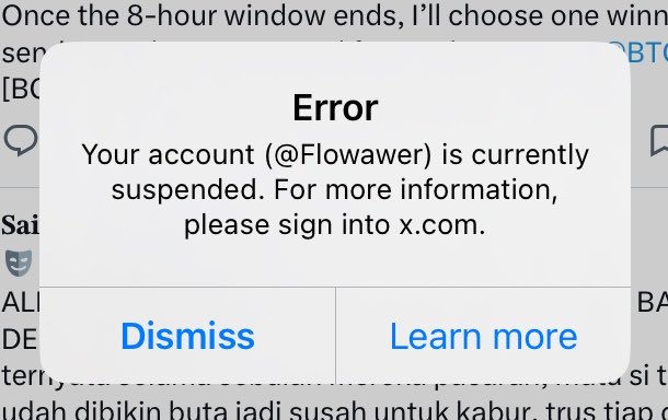 Flowakuy's tweet photo. https://t.co/zjNTDyZifW
