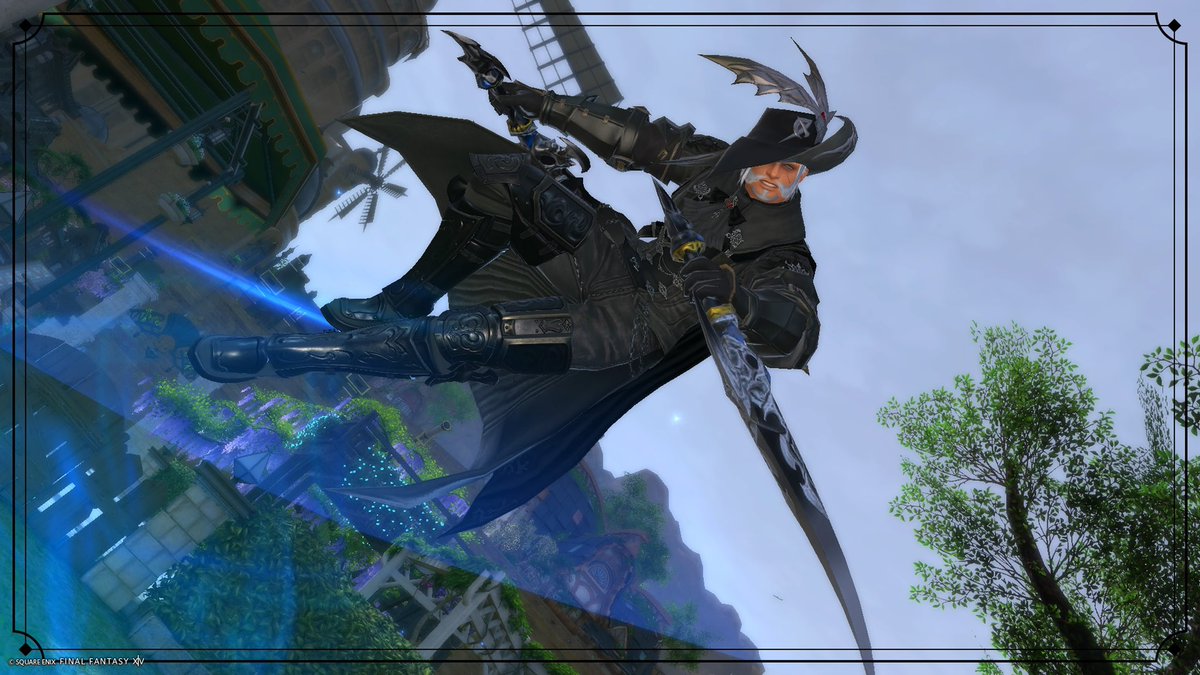 ff14Gami's tweet photo. 明日ぐらいには終わるかな〜！

#FF14 https://t.co/38s7zkOnmL
