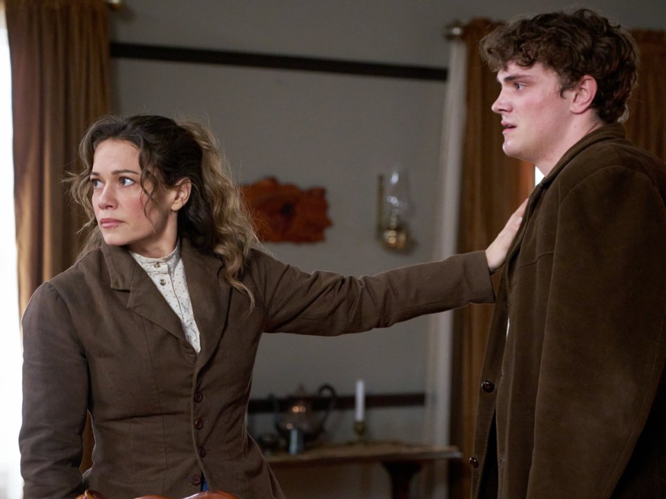 Capisubs's tweet photo. Oii pessoal,

A legenda do episódio 1x07 de Hope Valley 1874 já está disponível

Bjo procês https://t.co/RaUvVnf31y