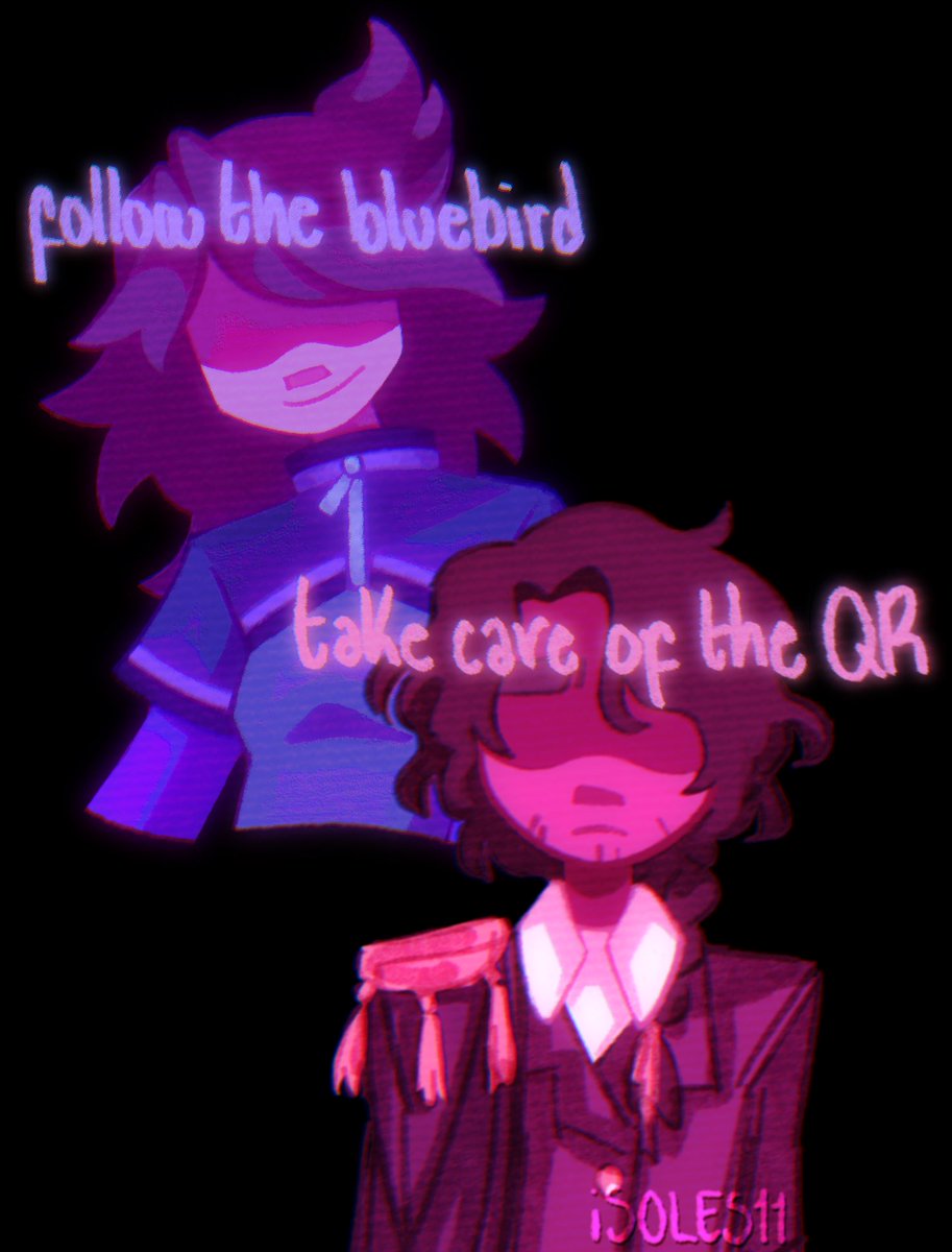 iSOLES11's tweet photo. Everything is a parallel between your favs if you’re delusional enough 🤠 (cosito que tampoco voy a terminar jjjjj)
#qsmp #ashswagfanart #jaidenart https://t.co/whlOfaH5gG
