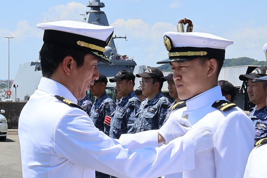 海上自衛隊佐世保地方総監部【公式】 (@jmsdf_srh) / Posts / X