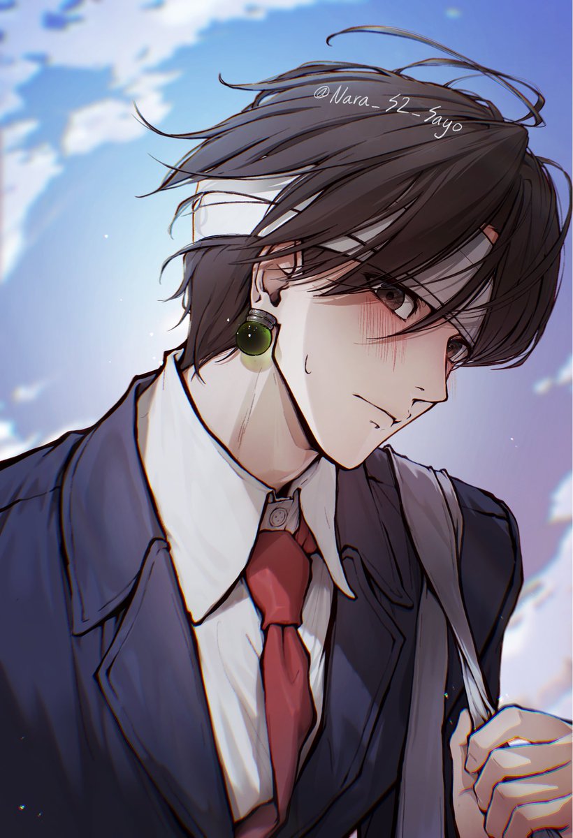 samael_studies's tweet photo. ᓚᘏᗢ ⌕ #studytwtbr #studytwt

★ oi! sou o Samael :3
★ vestibulando de química 🧪
★ caminhando rumo a USP e a TODAI
★ 日本語 N3, filosofia, bio e qui ♡
★ estudos, animes, BL, heavy metal e um pouquinho de alquimia!
★ futuro cientista!

𖹭/⟳= moots ݁ ˖Ი𐑼⋆ https://t.co/GNJ9FhLw4t