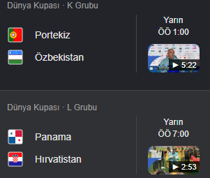 feyzavevo's tweet photo. 🔥 YARIN FUTBOL DOLU BİR GECE VAR! 🔥

🏆 Dünya Kupası'nda heyecan hız kesmiyor!

⚽ Portekiz 🇵🇹 - Özbekistan 🇺🇿
⚽ Panama 🇵🇦 - Hırvatistan 🇭🇷

🌍 Futbolun kalbi yine Dünya Kupası'nda atıyor.
Sence gecenin sürprizini hangi takım yapacak? 👀

#GrandPashaBet #DünyaKupası #Futbol https://t.co/GP9aqxbcH0