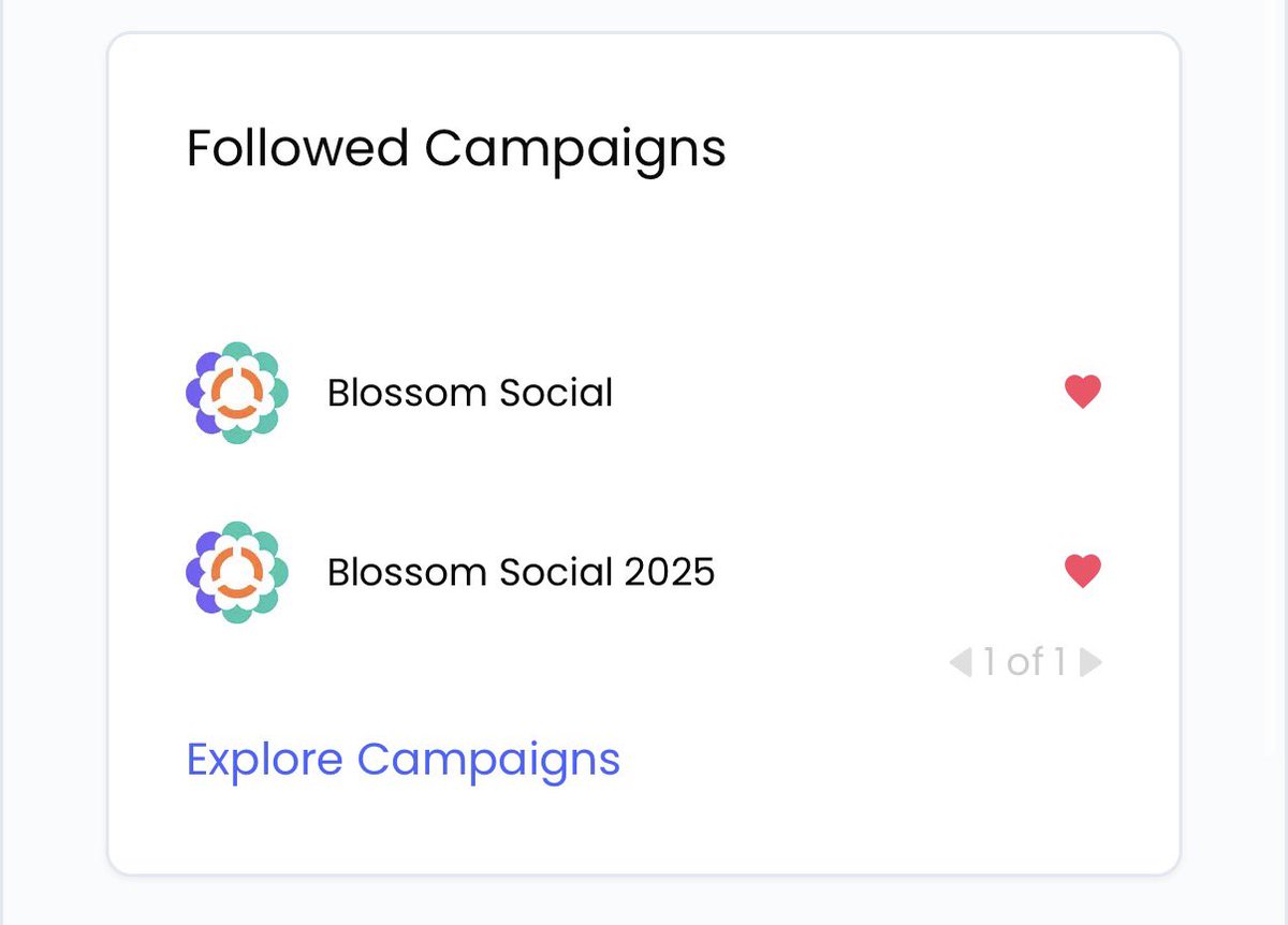 DJZ69Y's tweet photo. Blossom round 3 🌸 #invest https://t.co/AsRQr8YTMX