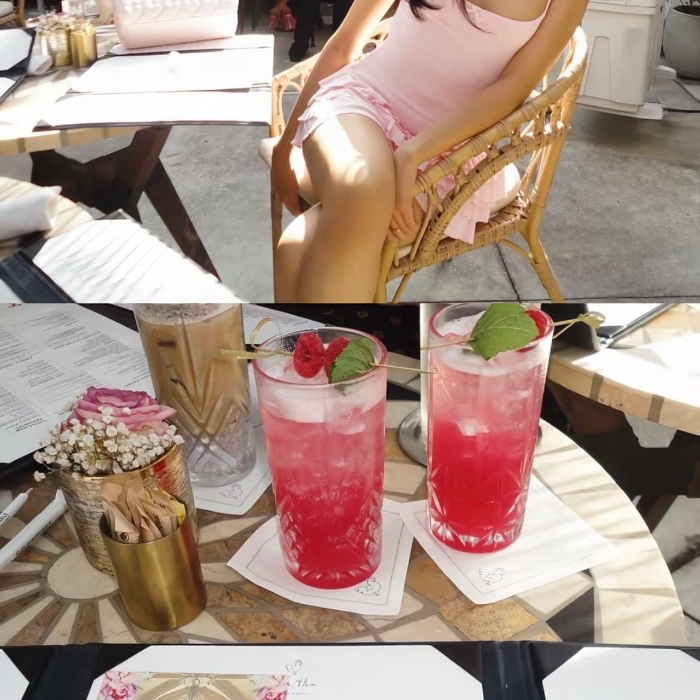 I just received Brunch & Drinks from Anonymous via Throne. Thank you! https://t.co/aiAmfLSTXi #Wishlist #throne https://t.co/ojzWlXji2z