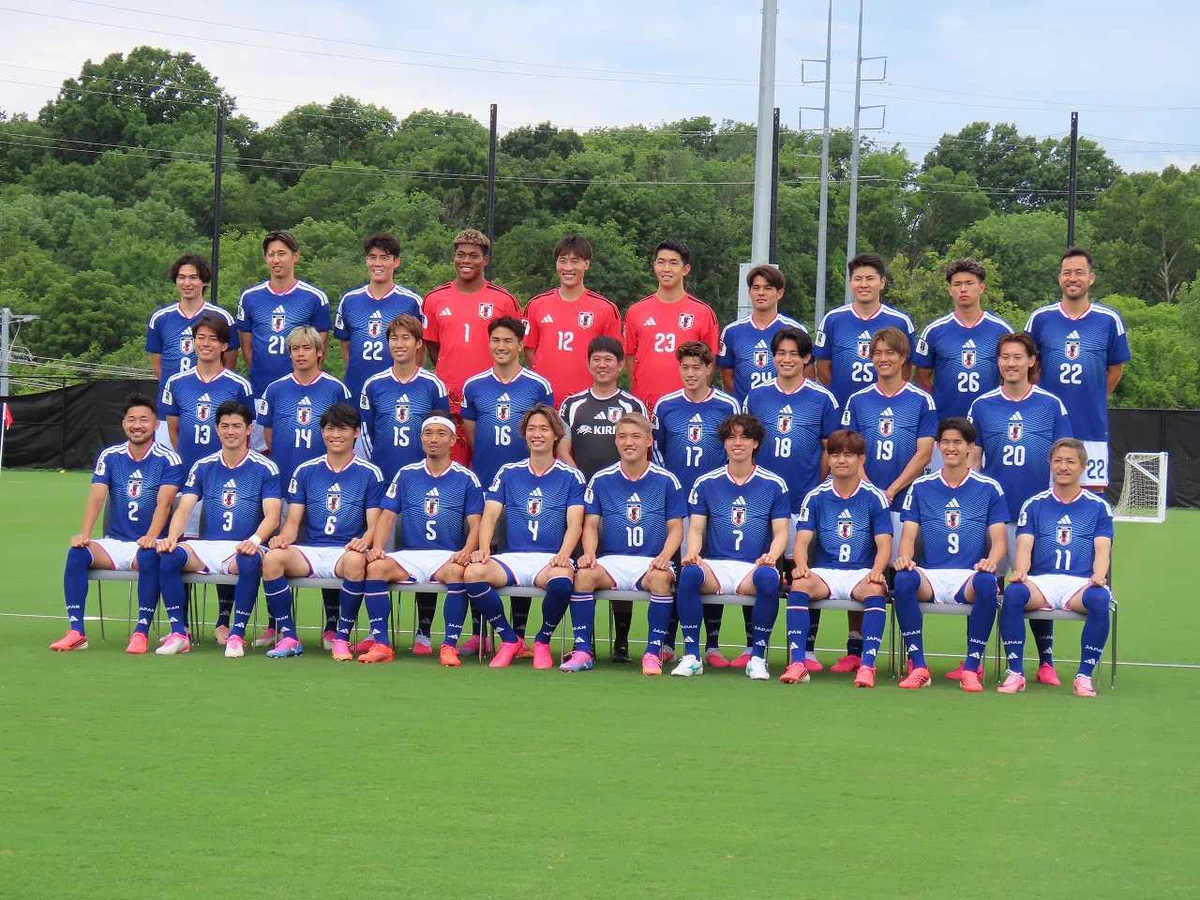 フットボールチャンネル⚽️ on X: 
