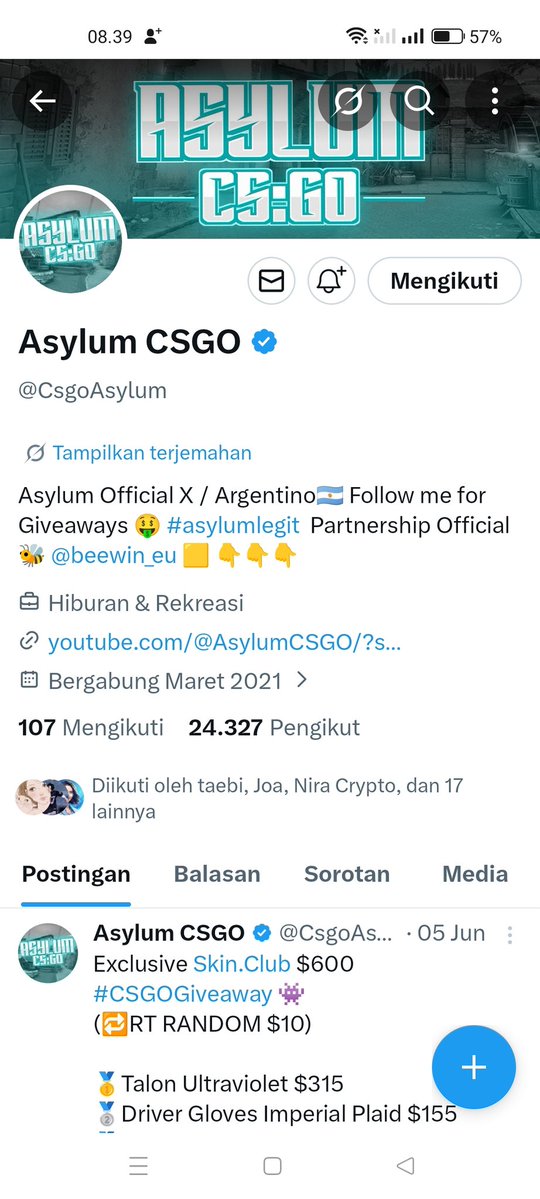 Kim tweet media