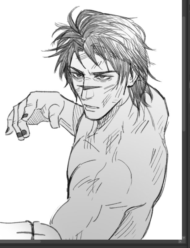 saengseonjjim's tweet photo. choso getting his shit fucked up lowkey https://t.co/PYXEl1rsuI