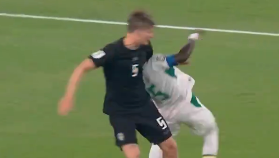 The Touchline | 𝐓 tweet media