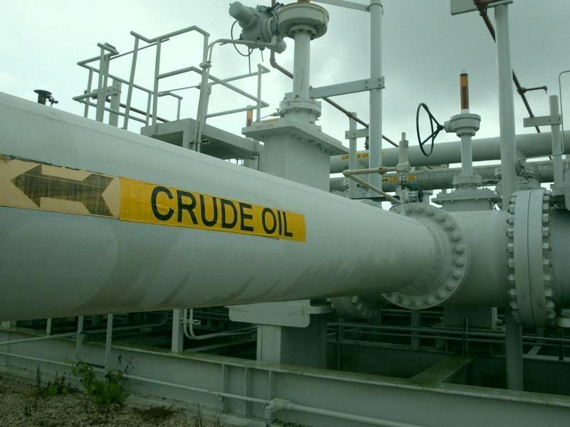 DKver5's tweet photo. The U.S. just issued a waiver letting a few Iranian crude sales go through.

$USO https://t.co/Q09fxzT9ve
