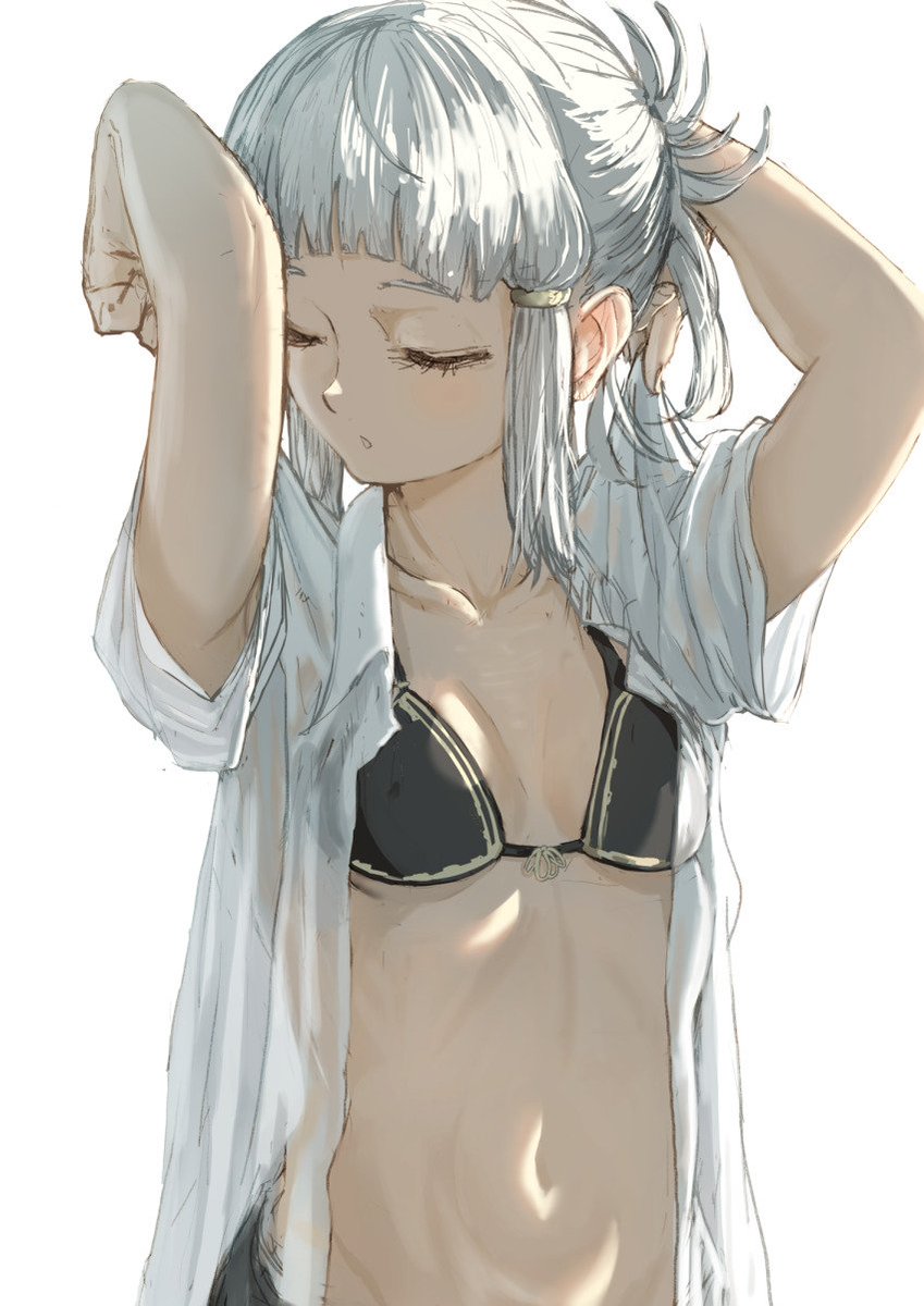 Amazonin_Love's tweet photo. ᅠ
ᅠ
ᅠ

There are, infact days where she feels herself.  This just so happens to be one of them.
ᅠ
ᅠ
ᅠ https://t.co/8wKdo4cfdz