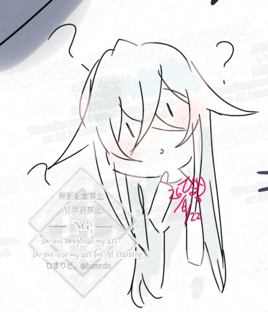 ひまりど。@hamrd0(本垢) tweet media