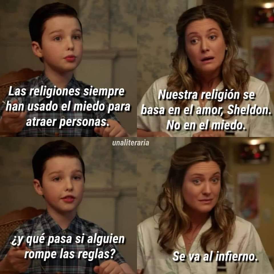SoyBamanch's tweet photo. @UniCatolicos_es https://t.co/l0MRWdbqCm