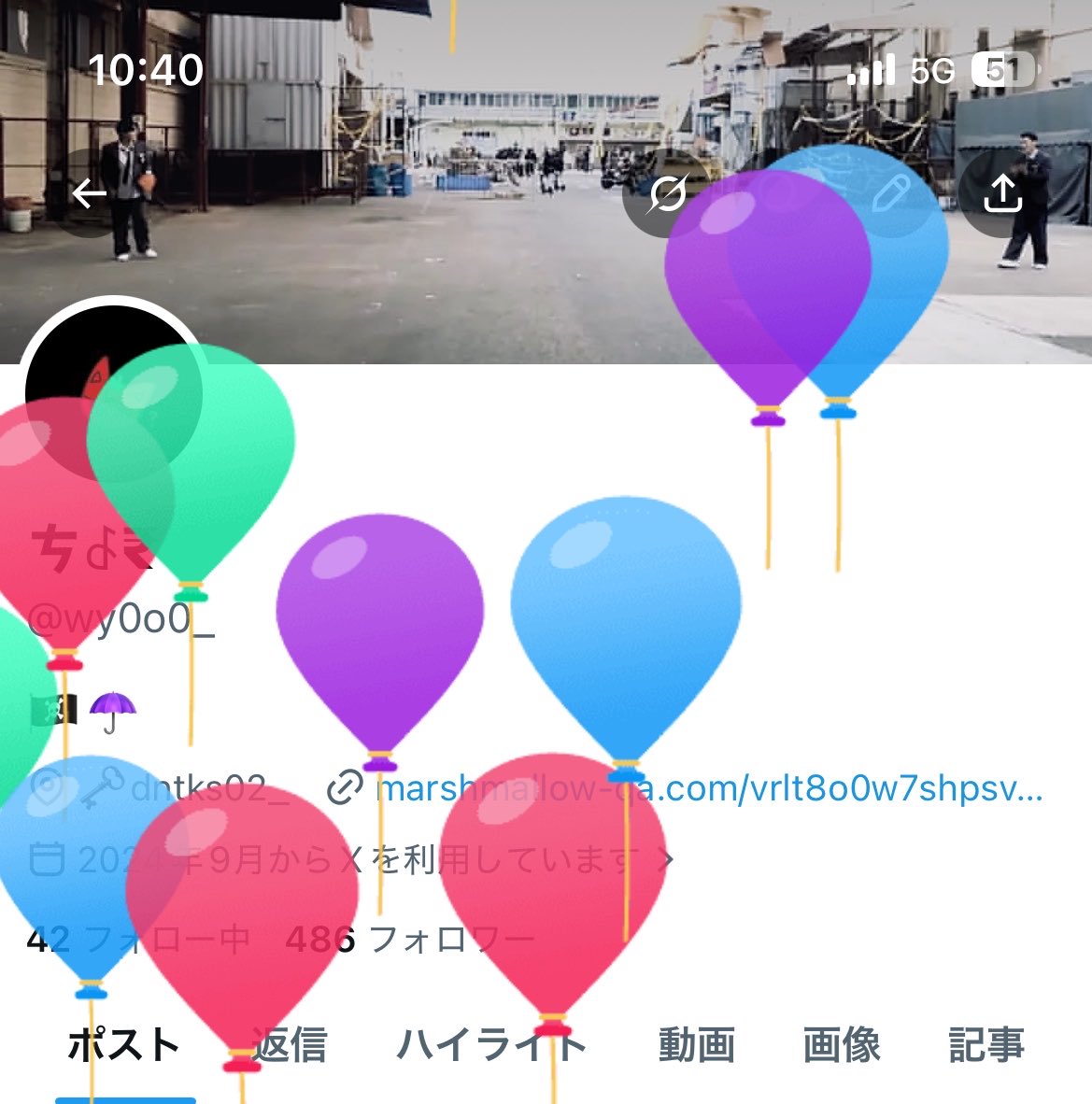 wy0o0_'s tweet photo. 🥂 https://t.co/hzAGli6akq