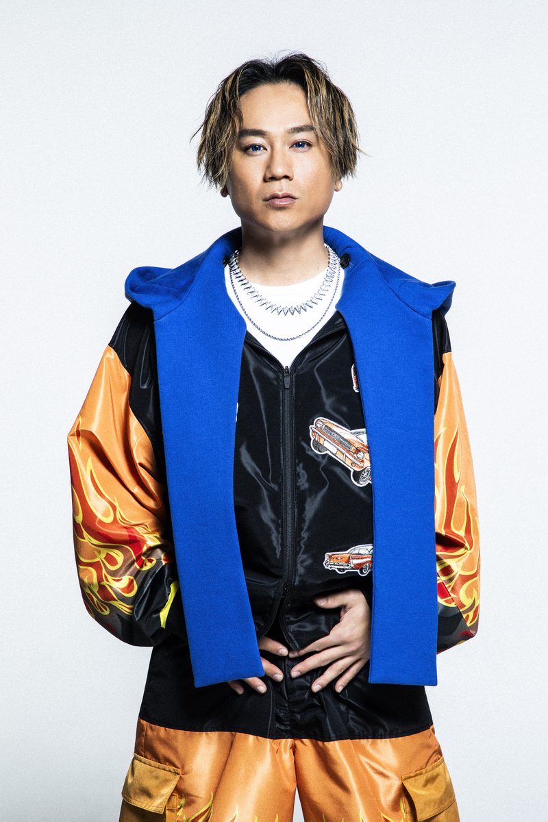 DAPUMPJP's tweet photo. 📅本日6月28日(日) 21:00～O.A.
FMヨコハマ 「サンデーradio 調子 do～yo！！」にKIMI/U-YEAHが出演します📻

ぜひチェックしてください✅

🔗番組HP
https://t.co/LmfLVAYts3 https://t.co/pnnN6jYnKL