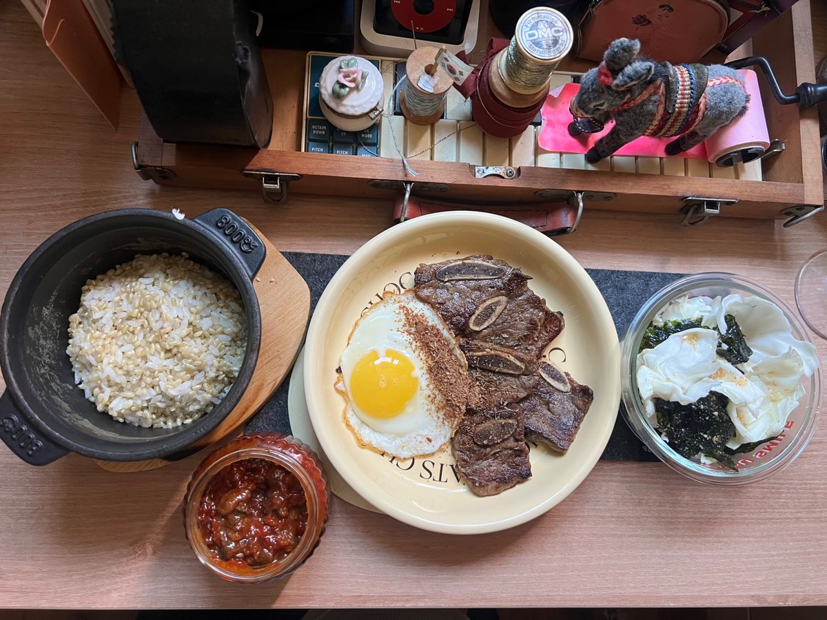 bluedotprayer's tweet photo. 아침 4일차🥰 https://t.co/ZURmKZZubY