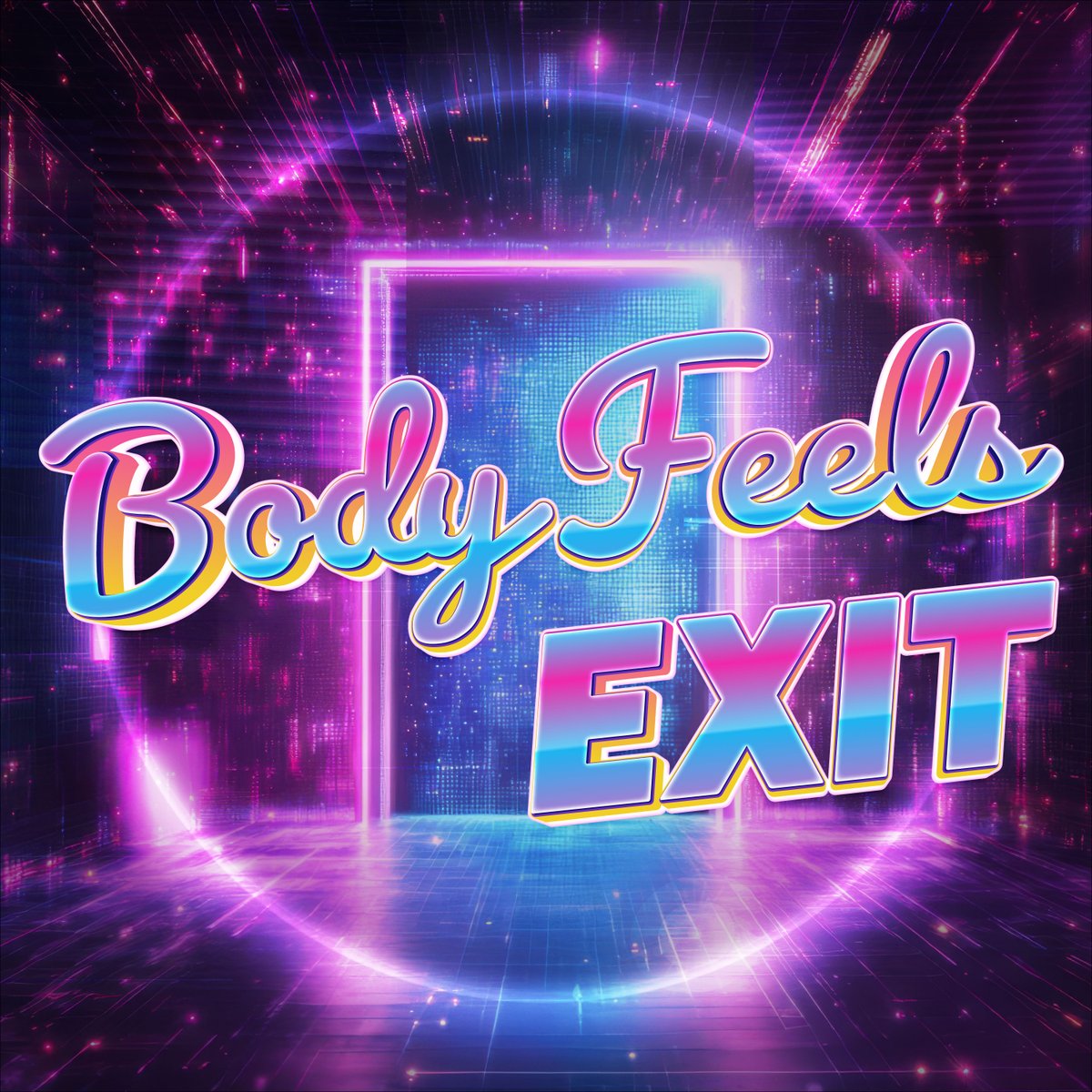 安室奈美恵 氏歌唱 名曲カバーシリーズ第8弾！ 「Body Feels EXIT 