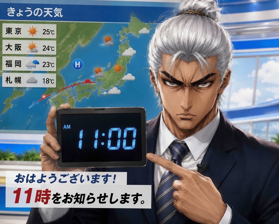 美容師のほそやん隊長 tweet media