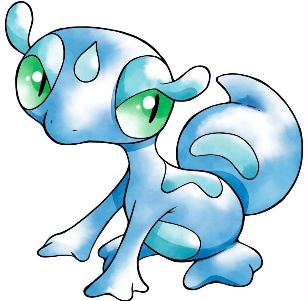 shotguncaio's tweet photo. Gen 10 starters in Ken Sugimori’s art style: https://t.co/nDg6TsoBAx