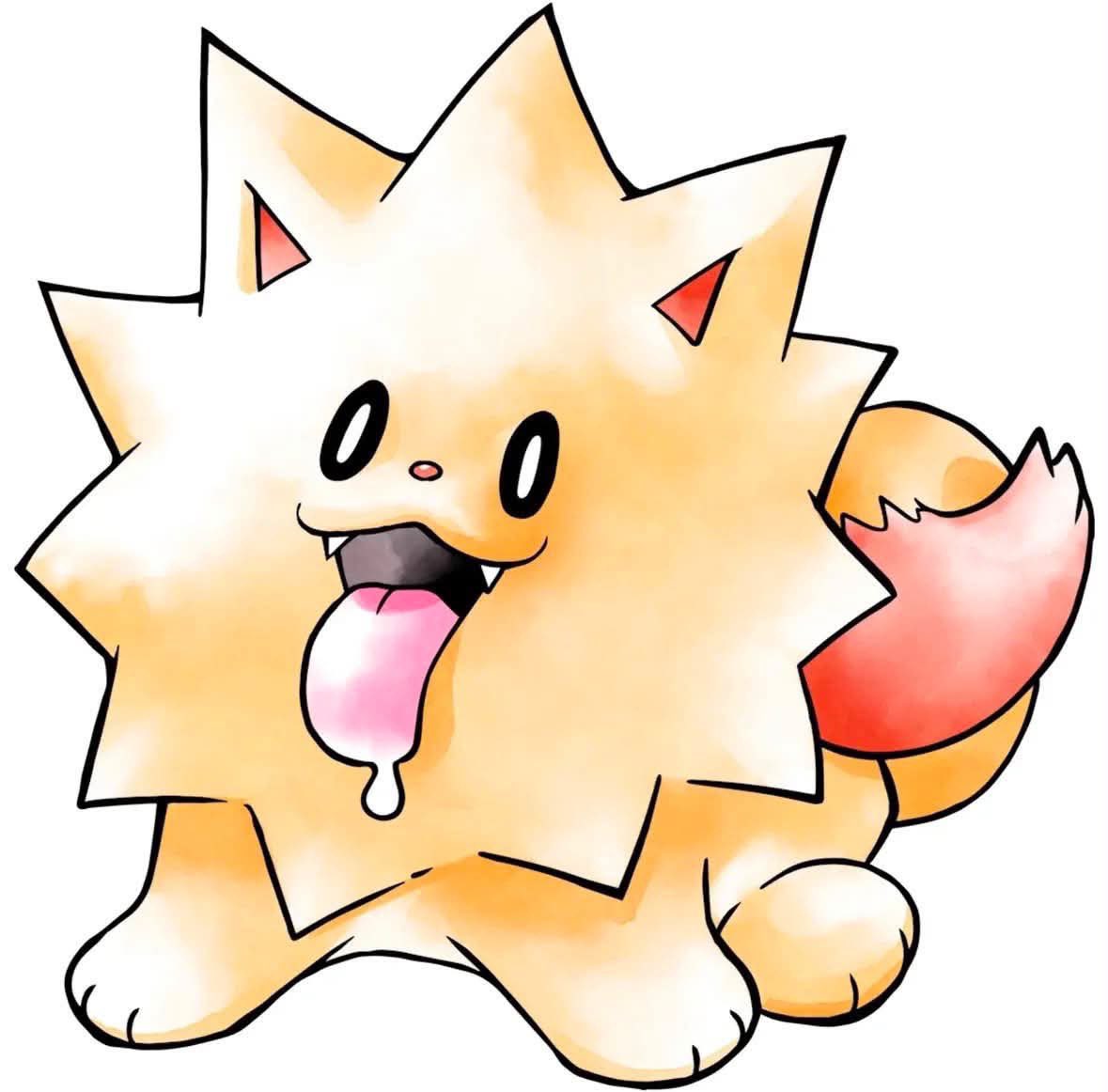 shotguncaio's tweet photo. Gen 10 starters in Ken Sugimori’s art style: https://t.co/nDg6TsoBAx
