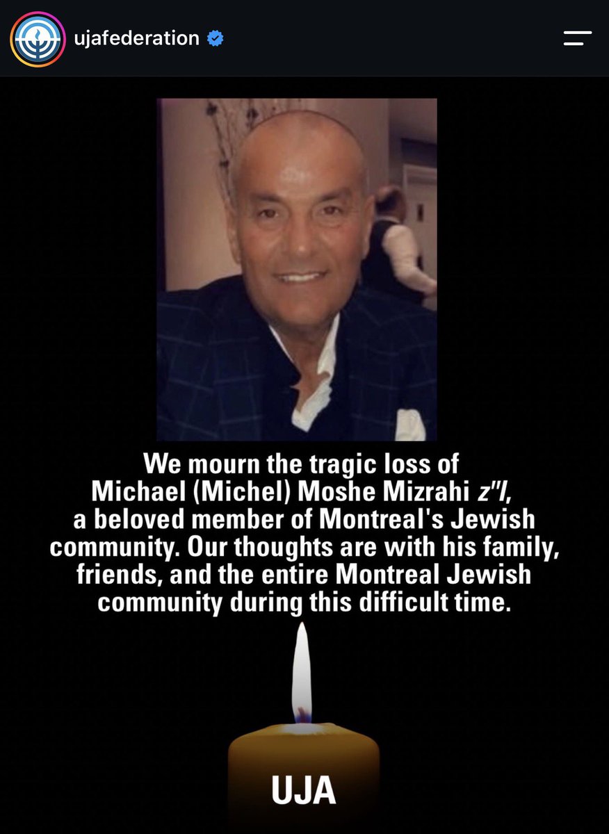 SarahEttedgui's tweet photo. What happened today in Côte-des-Neiges demands that we pause before rushing this horror into the political box that feels most convenient.

Early reports describe a suspect who left behind writings steeped in misogynistic incel resentment, grotesque dehumanization of women, hostility to pornography, anti-capitalist fury, and calls for armed revolutionary violence. This is not a tidy ideology, but a toxic collage: incel-style misogyny often branded “far-right,” revolutionary anti-capitalism tagged “far-left,” and anti-pornography rhetoric that can spring from religious conservatism, certain strains of feminism, personal grievance, or all of the above.

Violent extremism rarely stays intellectually consistent. It scavenges whatever feeds the rage.

Speculation has naturally turned to the proximity of the attack to Aylo, formerly MindGeek, the Montréal-based parent of Pornhub, whose offices sit along that stretch of Décarie. Given the manifesto’s reported themes, the question is understandable. But it remains speculation until investigators establish motive. What is already public is disturbing enough.

A man apparently consumed by hatred travelled to Montréal and opened fire. A police officer was killed while protecting the public. A civilian lost his life. Another officer was gravely wounded. Families are forever broken. A neighbourhood is traumatized.

A Muslim police officer died protecting this city. A Jewish civilian was among the dead. These are not details to weaponize for narrative advantage. They are reminders of the Montréal that actually exists: one where people of different faiths, languages, and origins share streets, schools, and sorrows, and of the kind of hatred that seeks to tear it apart.

Hatred does not remain abstract. It does not stay confined to manifestos, comment sections, or algorithmic rage chambers. It eventually steps off the screen and into public space. It finds human targets.

This is why we must confront radicalization wherever it appears, even, or especially, when it refuses to fit our expected templates. It can be misogynistic and conspiratorial. Anti-capitalist and anti-woman. Anti-liberal, anti-religious, or an incoherent blend. My husband and I witness its echoes daily in the hateful graffiti we scrub from these same streets.

Communities must resist the tribal reflex to claim the tragedy for one side or another. The deeper lesson is simpler and harder: ordinary Montrealers, Jews, Muslims, Christians, atheists, francophones, anglophones, newcomers and lifelong residents, left and right, are all made less safe when any form of extremism is romanticized, excused, or ignored.

Let investigators do their work without the distortion of premature certainty. But let us also refuse to look away from the ideological poison that appears to have nourished this attack.

A police officer is dead. A civilian is dead. Another officer fights for recovery.
Montréal owes them better than partisan point-scoring, selective outrage, conspiracy theatre, or death videos circulated for clicks.

May the victims’ memories be a blessing. May the officer who died protecting all of us be remembered with the dignity and gratitude he earned. And may this city, our city, choose unity instead of division in the days ahead.
