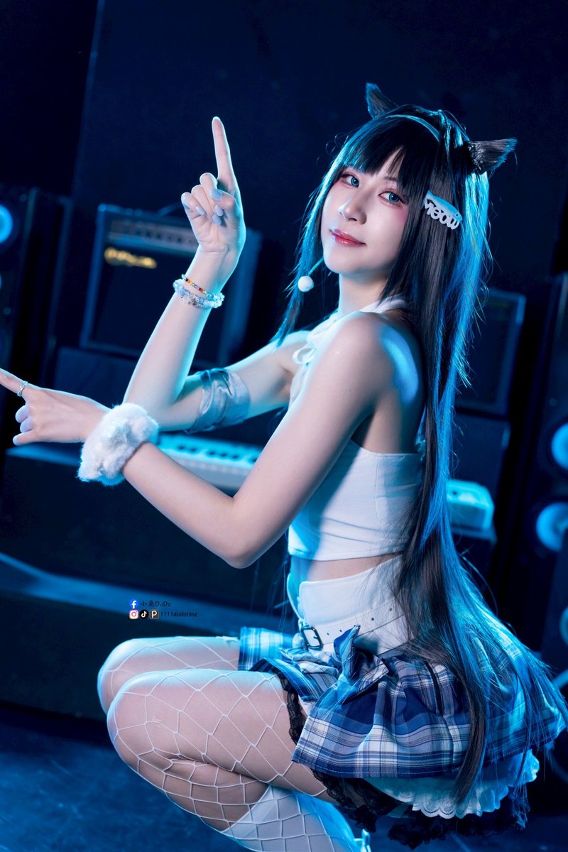 1111dodotime's tweet photo. 哇啊啊!指揮官!拜託拜託,請投敏特朵一票!(ゝ∀･)⌒☆
W-Wahhh! Commander! Please, please, cast your vote for MintDoDo! ✨
---
COSPLAY 分類>搜尋1194>每日五票❣️
Go to COSPLAY > Search 1194 > five votes per day😋

https://t.co/oe9nuiF3UF
---
#NIKKE #勝利女神妮姬 #Mintcos https://t.co/2EI1TtWdhX