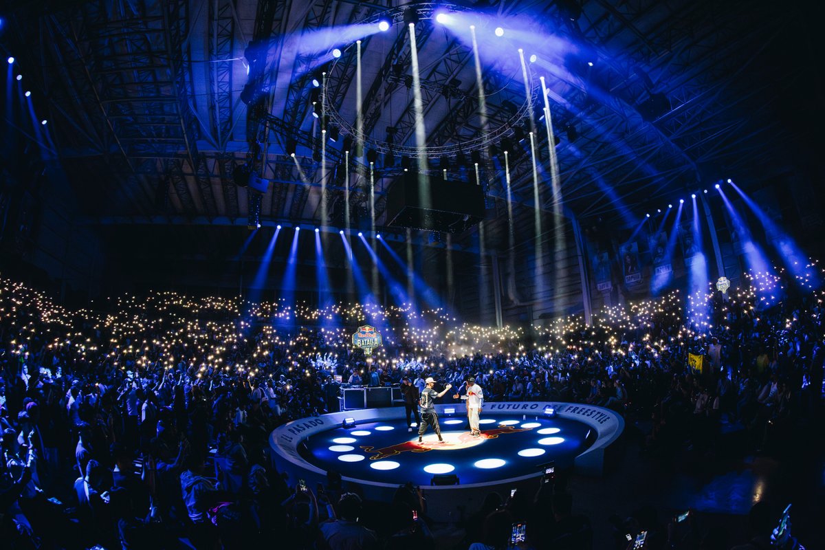 loqueva's tweet photo. Red Bull Batalla: tenemos a los primeros clasificados para la Final Nacional

https://t.co/6WpuuUNMfD https://t.co/BD6Iw2uWXd