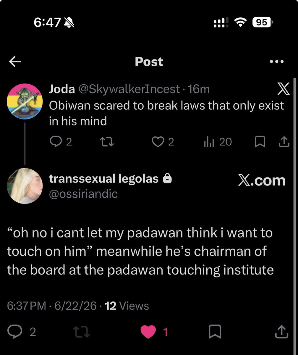 Joda tweet media