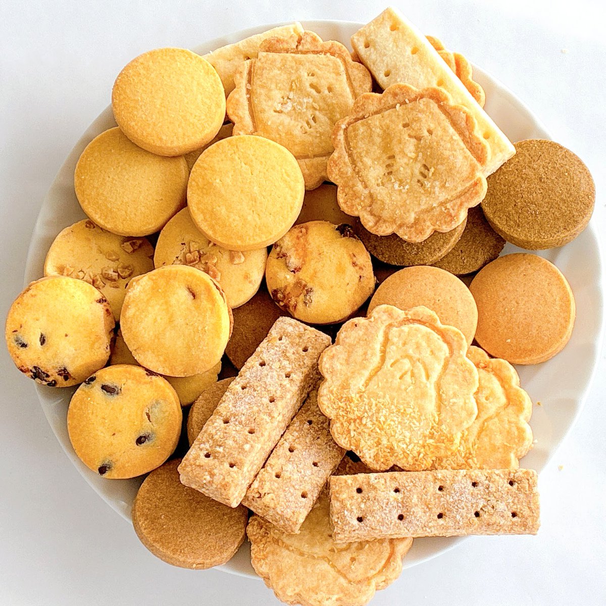10mm Cookies!!】 クッキーのオンラインショップです🛒 □夏商品も販売