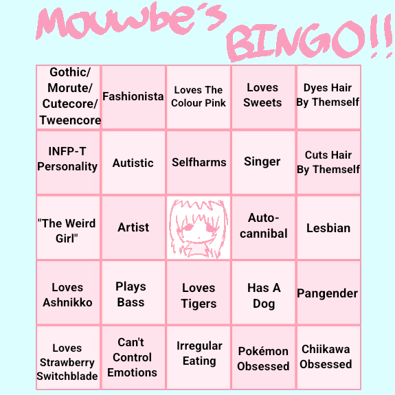 Mouwbe_'s tweet photo. Babys first bingo...do it oomfies plzzz
#mouwbe #intbait https://t.co/NzWRkq83cd