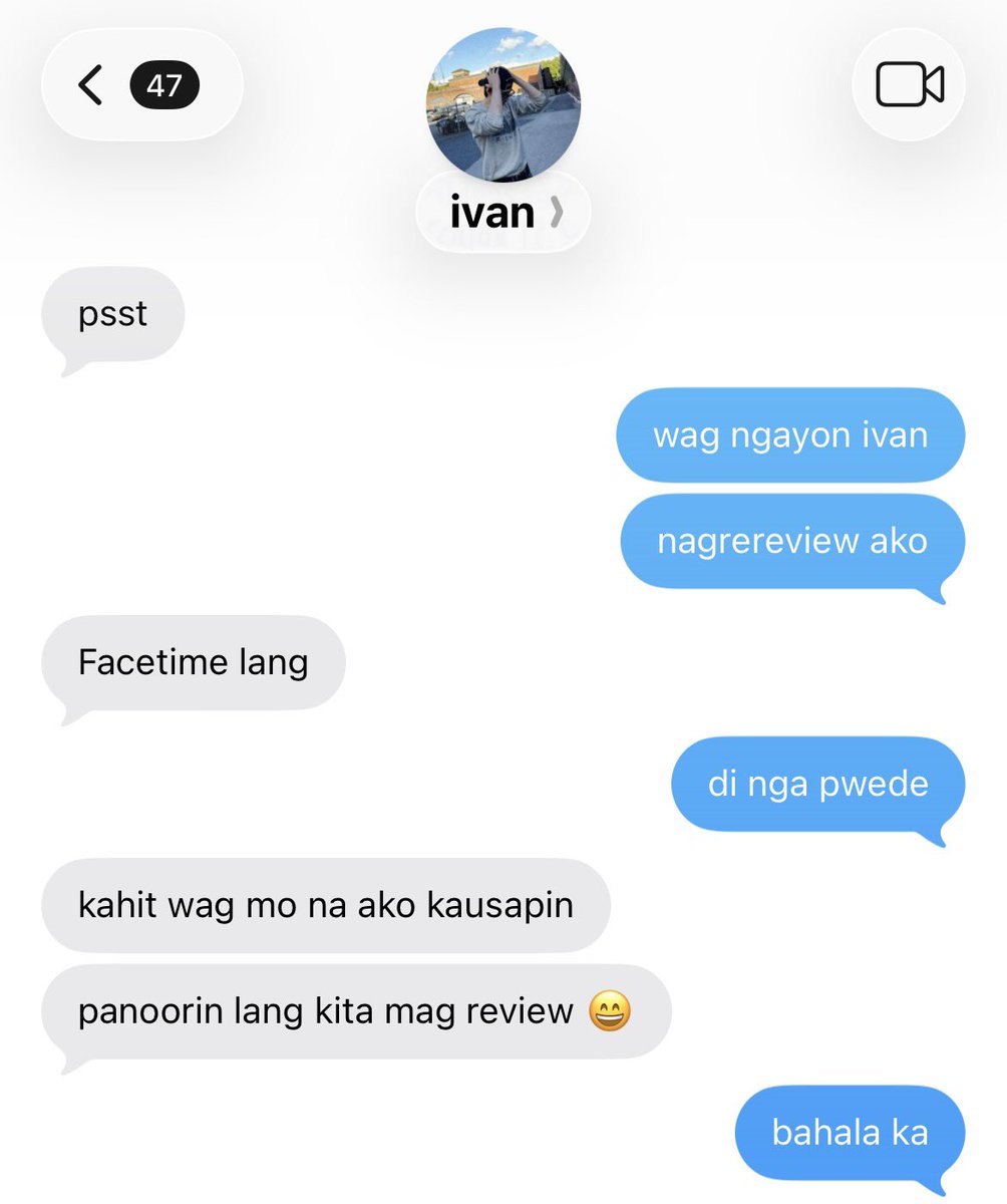bandwonly's tweet photo. a sunsun au 

umaga friends sina ivan (sh) at ash (sn) pero sa gabi naman nagmamahal-mahalan https://t.co/WegZJAOLAe