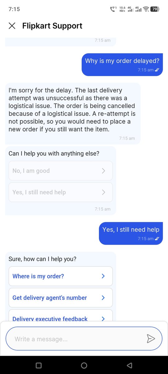 Rahulmasali's tweet photo. Scam app @Flipkart. I bought it on sale and now the sale is over i have to purchase it at a higher price again. They didn't deliver on the promised date and now this @flipkartsupport @_Kalyan_K 🤬 https://t.co/3Mt5qbOiKB