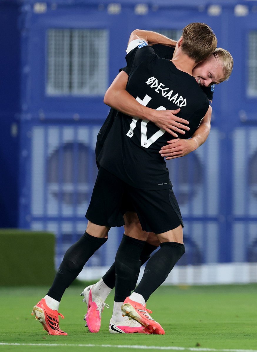 Martin08fanpage's tweet photo. I'm so proud 💥🇳🇴 https://t.co/1ivchpalti
