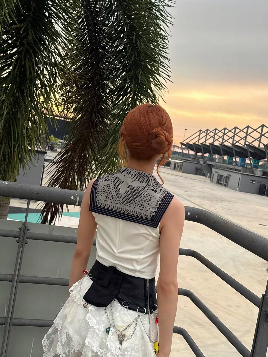 baessuminiee's tweet photo. Malaysia, I've missed you so much😚 https://t.co/Zdz0chOvdK