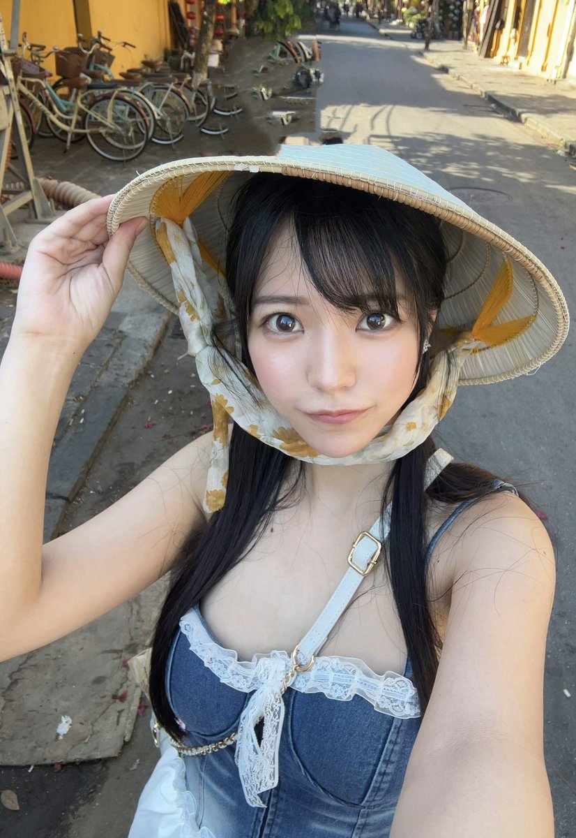 cocorokaniramen's tweet photo. ノンラーっていうらしい🇻🇳👒 https://t.co/r7trdglDn4