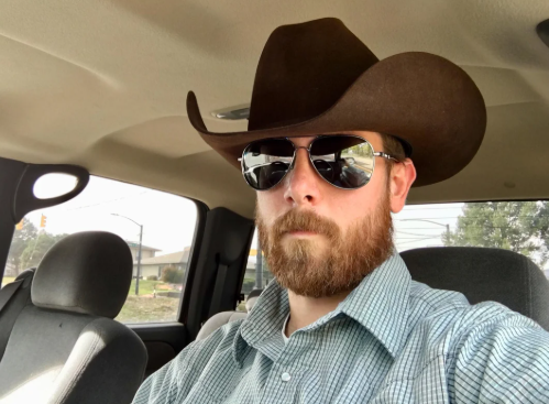 🇨🇦 It's ROB!🤠 tweet media